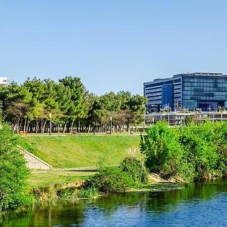 Sejour Cosy Au Bord Des Rives Du Lez, 2 Personnes, Wifi, Parking Prive Montpellier Buitenkant foto