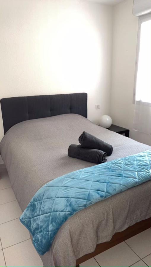 Sejour Cosy Au Bord Des Rives Du Lez, 2 Personnes, Wifi, Parking Prive Montpellier Buitenkant foto