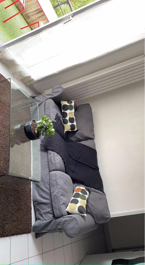 Sejour Cosy Au Bord Des Rives Du Lez, 2 Personnes, Wifi, Parking Prive Montpellier Buitenkant foto